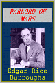 WARLORD OF MARS