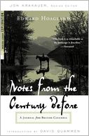 Notes from the Century Before: A Journal from British Columbia