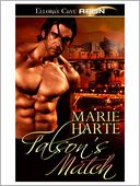 Talson's Match (Talson Temptations Series #4)