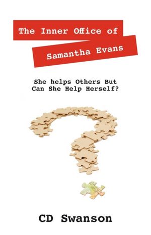 The Inner Office Of Samantha Evans
