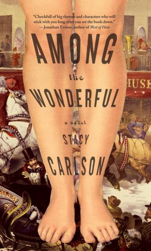 Among the Wonderful