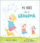 41 Uses for a Grandma