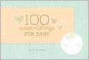 100 Sweet Nothings for Baby