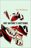 Not Anyone's Anything