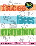 Faces Faces Everywhere