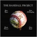 The Baseball Project, Vol. 1: Frozen Ropes and Dying Quails by The Baseball Project: Vinyl LP Cover