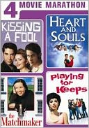 4 Movie Marathon: Romantic Comedy