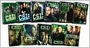 Csi: Crime Scene Investigation - Seasons 1-11