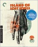 Island of Lost Souls