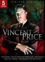 Vincent Price: 5 Movies