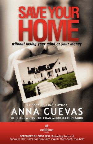 Save Your Home