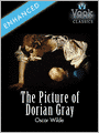 The Picture of Dorian Gray: Vook Classics