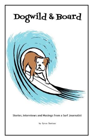 Dogwild & Board