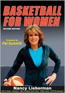 download Basketball for Women-2nd Edition book