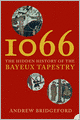 1066: And the Hidden History of the Bayeux Tapestry