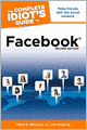 The Complete Idiot's Guide to Facebook, 2nd Edition