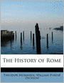 The History Of Rome
