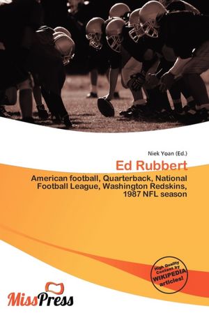 Ed Rubbert