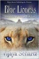 Chronicles of Kassouk Book Four by Vijaya Schartz: NOOK Book Cover