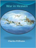 War in Heaven w/ Direct link technology (A Mystery Thriller)