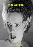 Who Was She? w/ Direct link technology (A Classic Thriller)