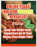 Learn Online Texas Holdem Secrets