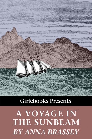 A Voyage in the Sunbeam