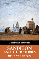 Sanditon and Other Stories