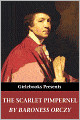 The Scarlet Pimpernel