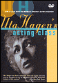 Uta Hagen's Acting Class