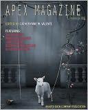 Apex Magazine - August 2011 (Issue 27)