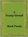 A Tramp Abroad (Complete)