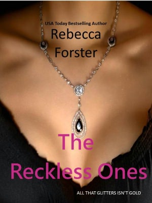 The Reckless Ones (women's fiction,suspense)