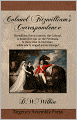 Colonel Fitzwilliam's Correspondence (A Taste)