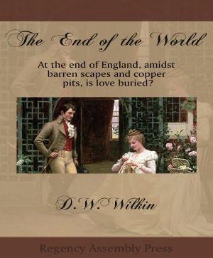 The End of the World (Last Bites)
