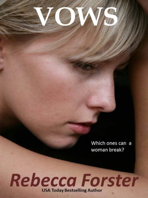 Vows (Women's Fiction,romance)