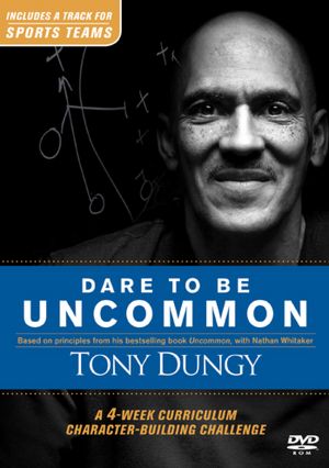 Dare to Be Uncommon: A 4-Week Curriculum Character-Building Challenge