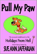 Pull My Paw