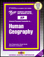 Human Geography