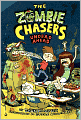 Undead Ahead (Zombie Chasers Series #2)