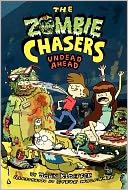 Undead Ahead (Zombie Chasers Series #2)