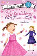 Pinkalicious: The Pinkerrific Playdate (I Can Read Book 1 Series)