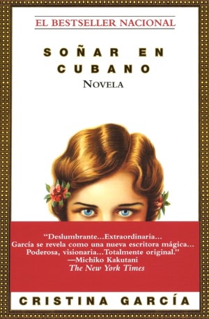 Soñar en cubano (Dreaming in Cuban)