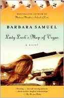 Lady Luck's Map of Vegas