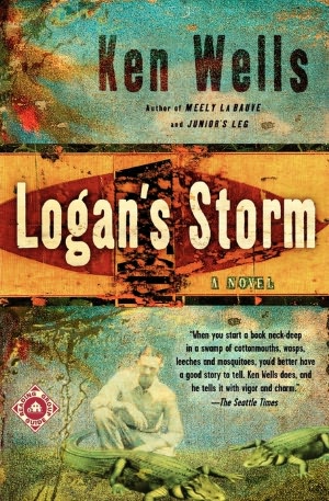 Logan's Storm