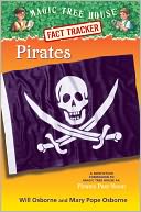 Pirates: A Nonfiction Companion to Pirates Past Noon (Magic Tree House Research Guide Series)