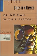 Blind Man with a Pistol