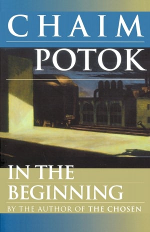 In the Beginning