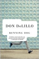 Running Dog