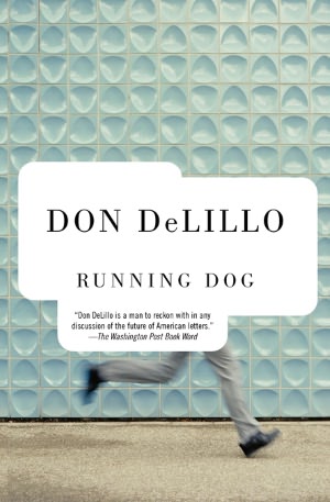 Running Dog